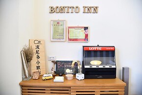 bonito inn - Hostel