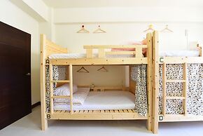 bonito inn - Hostel