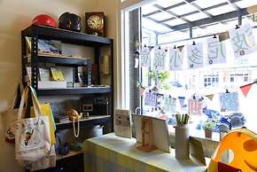 bonito inn - Hostel