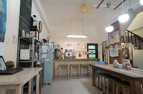 bonito inn - Hostel