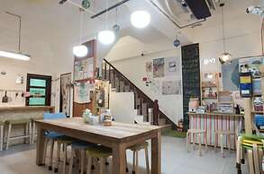 bonito inn - Hostel
