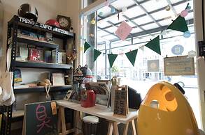 bonito inn - Hostel