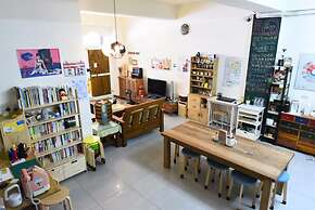 bonito inn - Hostel