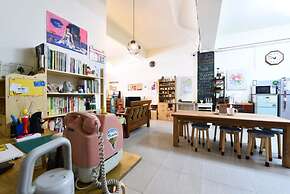 bonito inn - Hostel