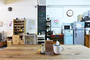 bonito inn - Hostel