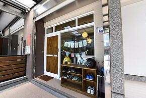 bonito inn - Hostel