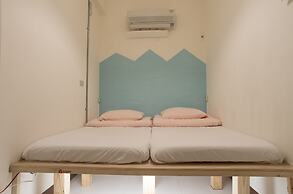 bonito inn - Hostel
