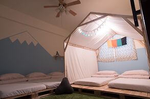 bonito inn - Hostel