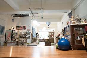 bonito inn - Hostel
