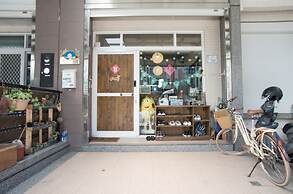 bonito inn - Hostel