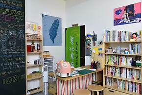 bonito inn - Hostel