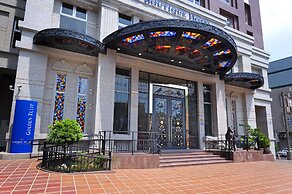 Golden Tulip RS Boutique Hotel