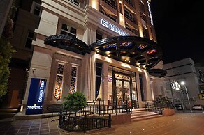 Golden Tulip RS Boutique Hotel