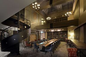 Golden Tulip RS Boutique Hotel