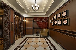 Golden Tulip RS Boutique Hotel