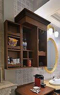 Golden Tulip RS Boutique Hotel
