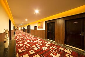 Raoum Inn Hotel Apartments- Buraydah