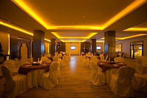 Raoum Inn Hotel Apartments- Buraydah