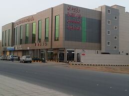 Raoum Inn Hotel Apartments- Buraydah