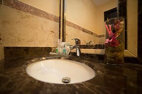 Raoum Inn Hotel Apartments- Buraydah
