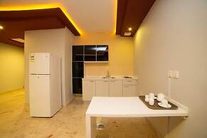 Raoum Inn Hotel Apartments- Buraydah