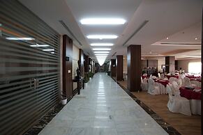 Raoum Inn Hotel Apartments- Buraydah