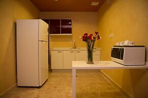 Raoum Inn Hotel Apartments- Buraydah