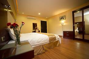 Raoum Inn Hotel Apartments- Buraydah
