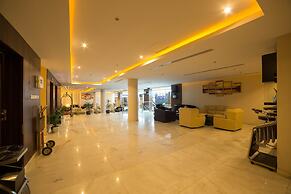 Raoum Inn Hotel Apartments- Buraydah
