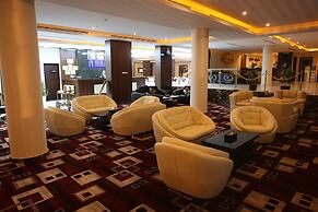 Raoum Inn Hotel Apartments- Buraydah