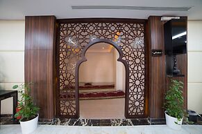 Raoum Inn Hotel Apartments- Buraydah
