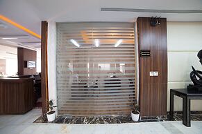 Raoum Inn Hotel Apartments- Buraydah