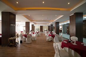 Raoum Inn Hotel Apartments- Buraydah