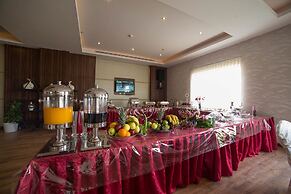 Raoum Inn Hotel Apartments- Buraydah