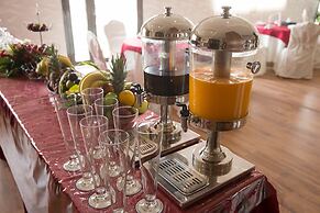 Raoum Inn Hotel Apartments- Buraydah