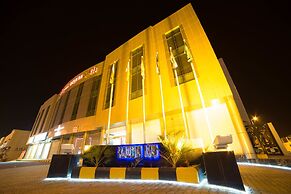 Raoum Inn Hotel Apartments- Buraydah