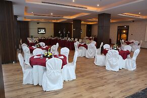 Raoum Inn Hotel Apartments- Buraydah