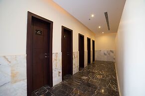 Raoum Inn Hotel Apartments- Buraydah