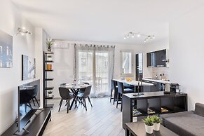 Casa Massima Suites