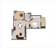 Casa Massima Suites