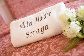 Hotel Malder