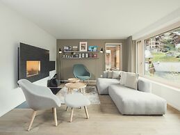 OVERLOOK Lodge by CERVO Zermatt