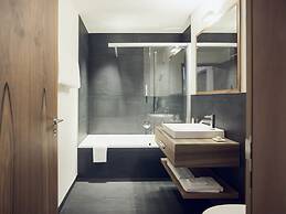 OVERLOOK Lodge by CERVO Zermatt