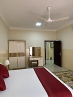 Sama Sohar Hotel Apartment