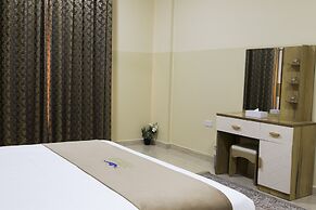 Sama Sohar Hotel Apartment