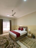 Sama Sohar Hotel Apartment