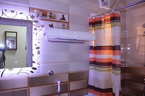 Sama Sohar Hotel Apartment