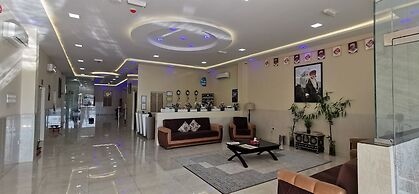 Sama Sohar Hotel Apartment