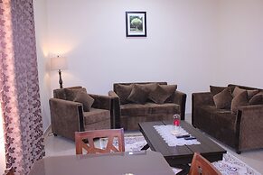 Sama Sohar Hotel Apartment