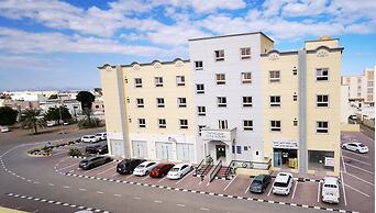 Sama Sohar Hotel Apartment